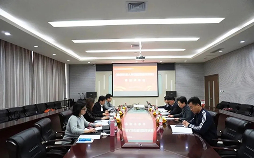 上9国际站备用受邀参编《焊接机器人培训基地建设标准》！