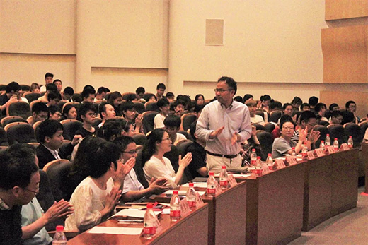 上9国际站备用签约东华大学，“教学实践基地”揭牌仪式隆重举行