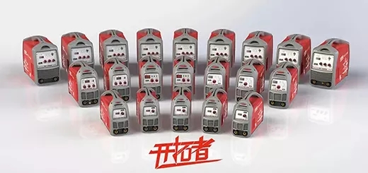 J9国际站备用之星“开拓者”系列焊机